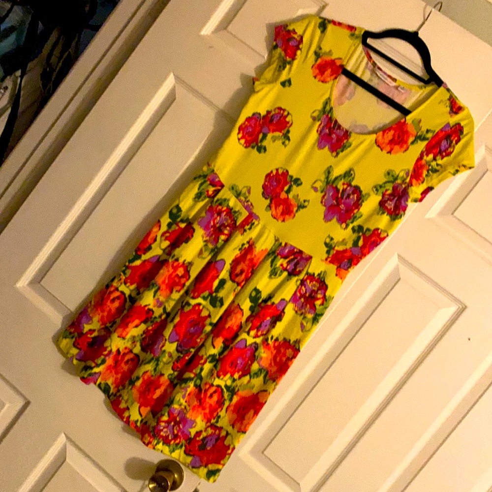 Isaac Mizrahi Dress S